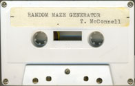 Random Maze Generator (Side 2)